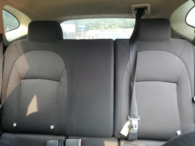 2010 NISSAN ROGUE S - JN8AS5MV6AW125573