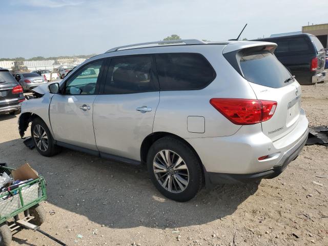 2017 NISSAN PATHFINDER S - 5N1DR2MM8HC699626