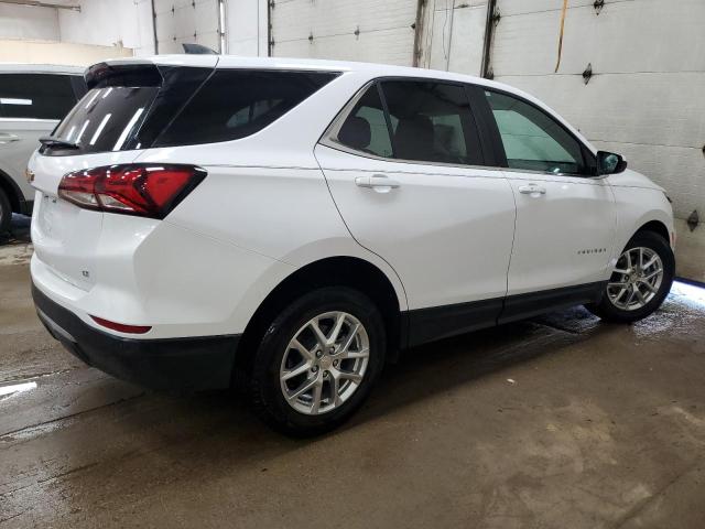 2022 CHEVROLET EQUINOX LT - 3GNAXKEV2NL140309