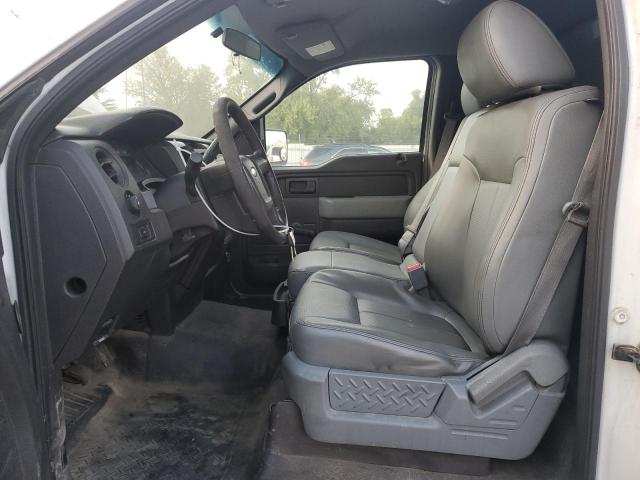 2014 FORD F150 - 1FTMF1CM5EKF62640
