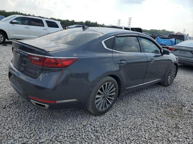 2017 KIA CADENZA PR KNALB4J10H5048986