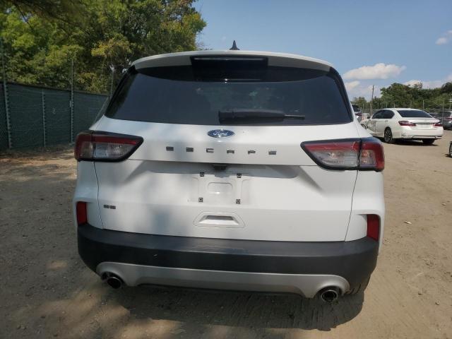 2022 FORD ESCAPE SE - 1FMCU0G69NUA86755