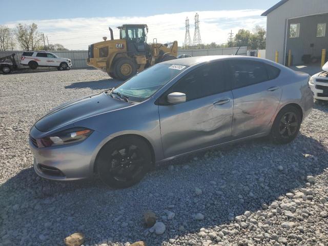 DODGE DART SXT
