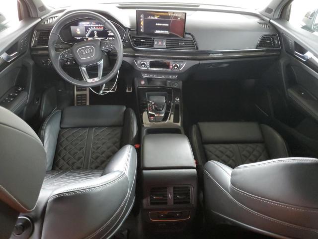 2023 AUDI SQ5 PREMIUM PLUS - WA1B4AFY8P2083332