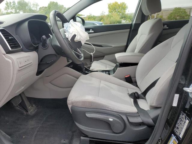 2019 HYUNDAI TUCSON SE KM8J23A47KU873253