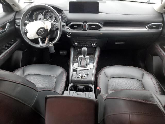 2024 MAZDA CX-5 PREFE - JM3KFBCL3R0519461