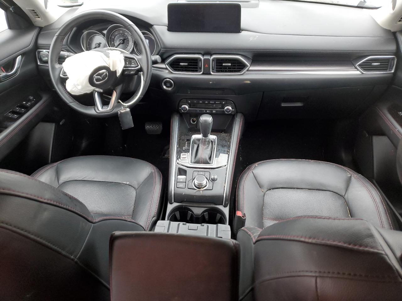 MAZDA CX-5 PREFERRED