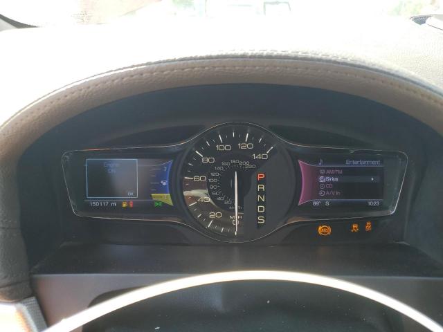 2013 LINCOLN MKX #3284741537