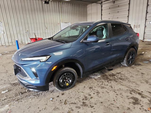 BUICK ENCORE GX