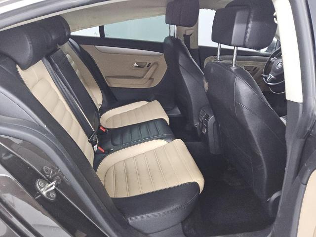 2015 VOLKSWAGEN CC SPORT WVWBN7AN3FE816404