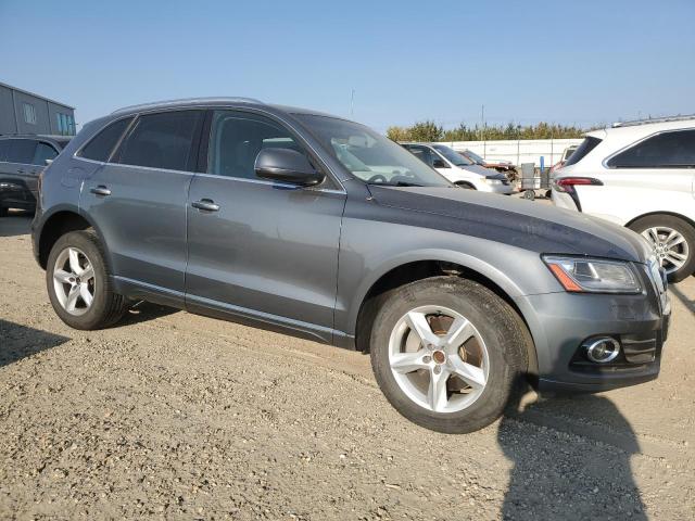 2015 AUDI SQ5 PREMIU WA1CGCFP0FA002195