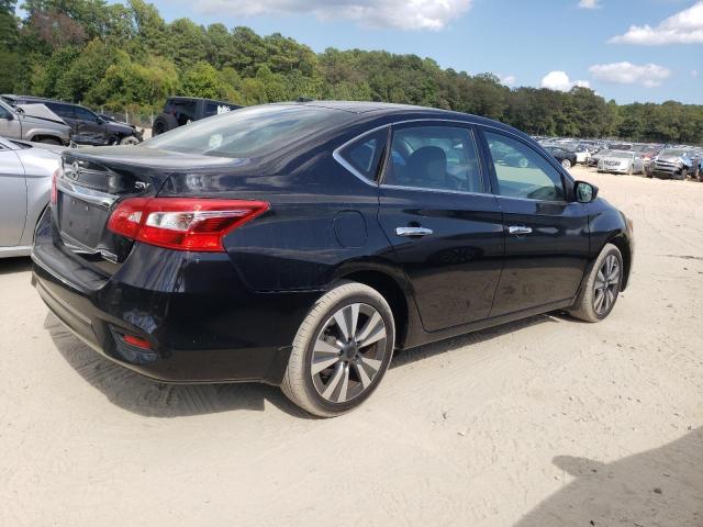 2019 NISSAN SENTRA S 3N1AB7AP8KY280054