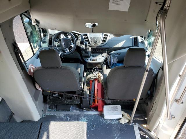 2019 FORD TRANSIT T-350 HD #3268909246