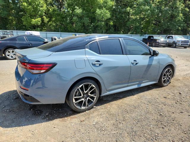 2024 NISSAN SENTRA SR 3N1AB8DV8RY319963