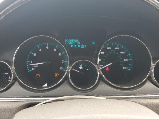2016 BUICK ENCLAVE 5GAKRBKD4GJ173875