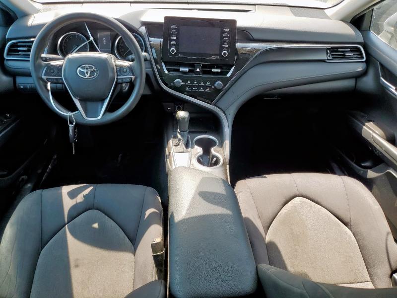 2021 TOYOTA CAMRY LE 4T1C11AK5MU577875