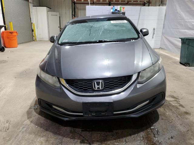 2013 HONDA CIVIC LX - 19XFB2F52DE239999