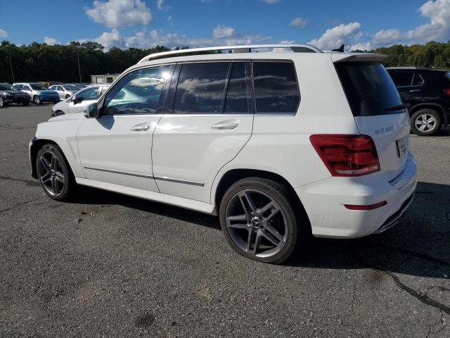 2015 MERCEDES-BENZ GLK350 - WDCGG8JB6FG376298