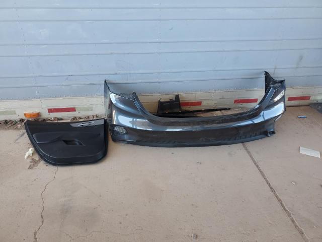 2024 KIA FORTE LX - 3KPF24ADXRE823942