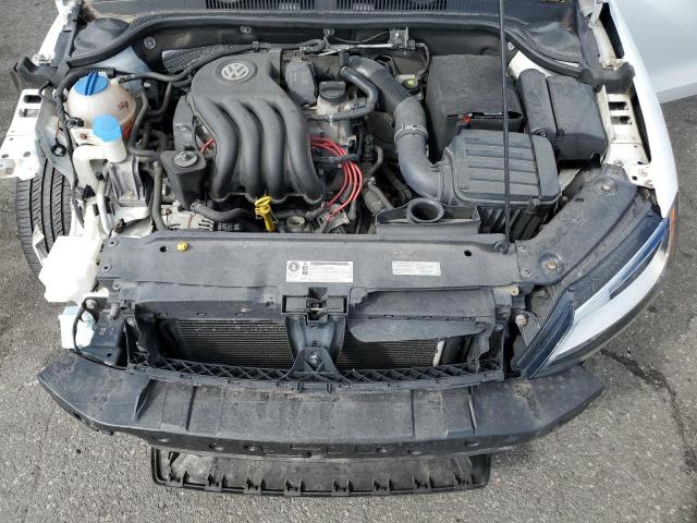 2015 VOLKSWAGEN JETTA BASE 3VW1K7AJ0FM352027