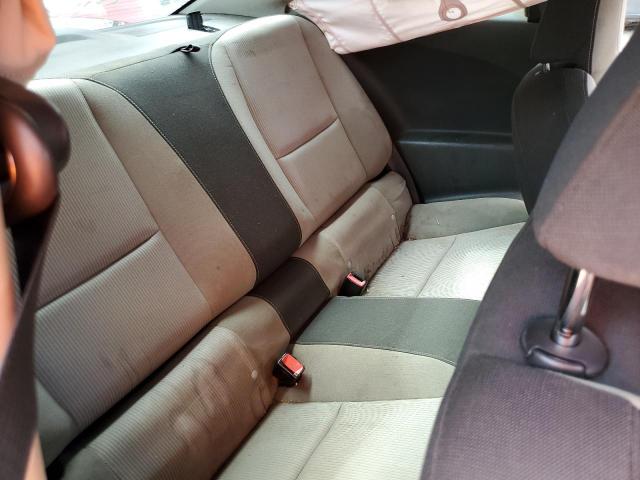 2010 CHEVROLET CAMARO LT - 2G1FB1EV0A9113736