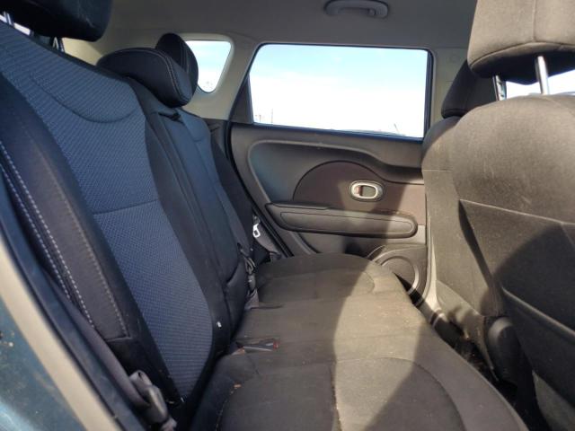 2019 KIA SOUL + #3303884743