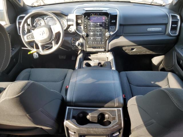 2021 RAM 1500 BIG H - 1C6SRFFTXMN556013