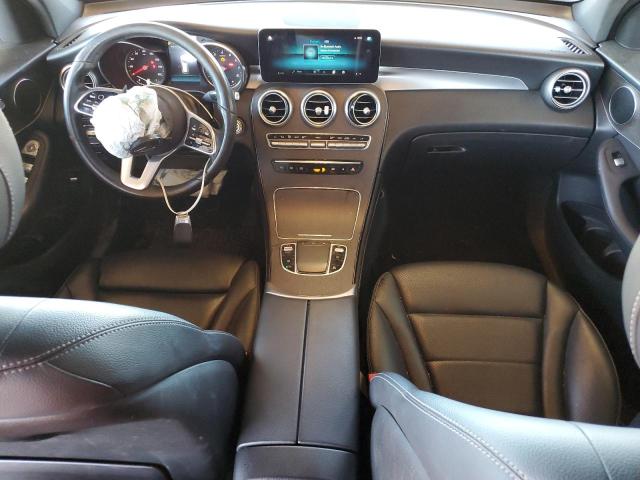 2020 MERCEDES-BENZ GLC 300 - WDC0G8DB6LF713275