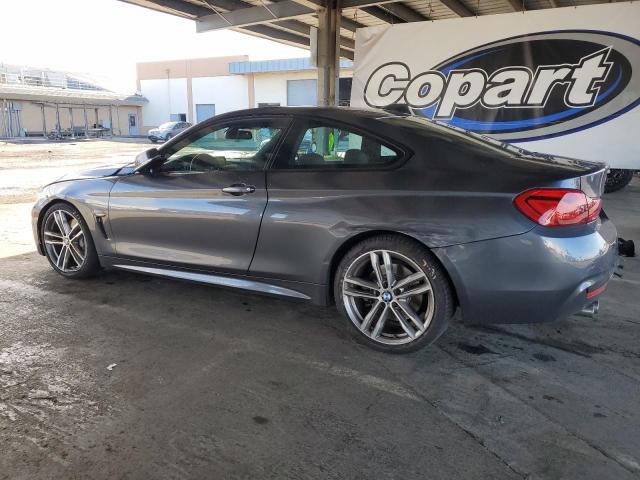 2019 BMW 430I WBA4W3C53KAF92287