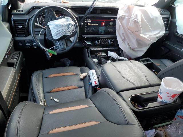 2024 GMC SIERRA K1500 AT4 1GTUUEEL2RZ156989