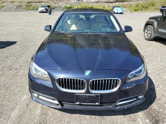2016 BMW 535 XI WBA5B3C5XGG257593