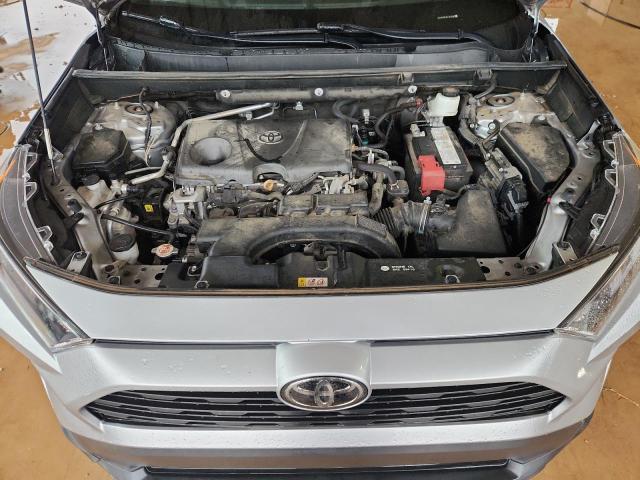2020 TOYOTA RAV4 LE - 2T3H1RFV0LC076326