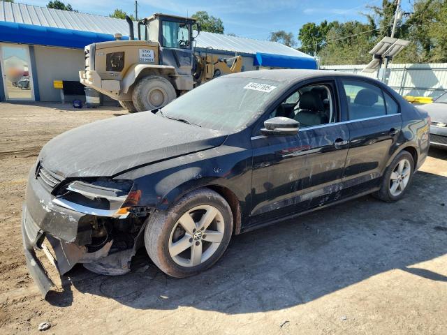 Global Auto Auctions: 2014 VOLKSWAGEN JETTA TDI