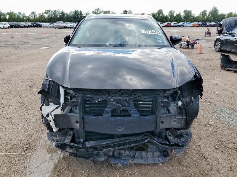 2024 MAZDA CX-30 SELE - 3MVDMBBM1RM660395