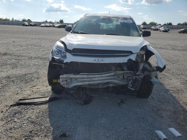 2017 CHEVROLET EQUINOX LS #3257219750