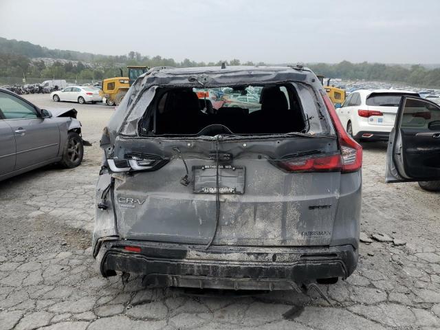 2024 HONDA CR-V SPORT #3301669626