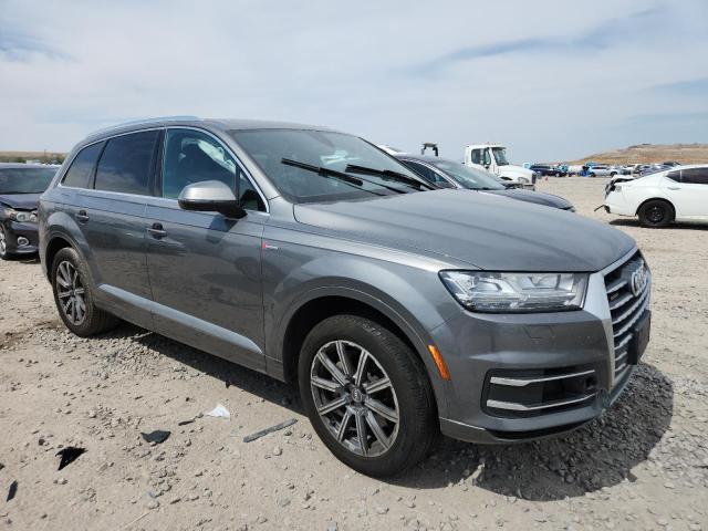 2017 AUDI Q7 PREMIUM WA1LAAF78HD051149