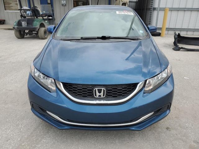 2015 HONDA CIVIC LX 19XFB2F55FE096632