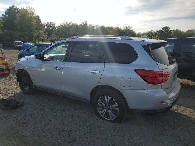 2020 NISSAN PATHFINDER 5N1DR2BM8LC607779