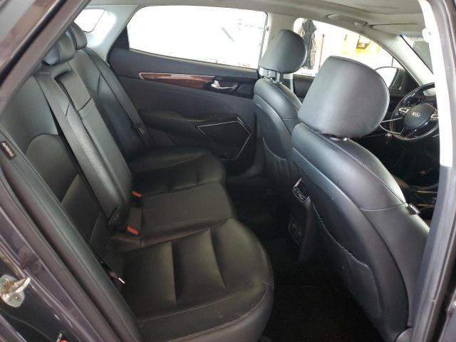 2017 KIA CADENZA PR KNALC4J15H5070043