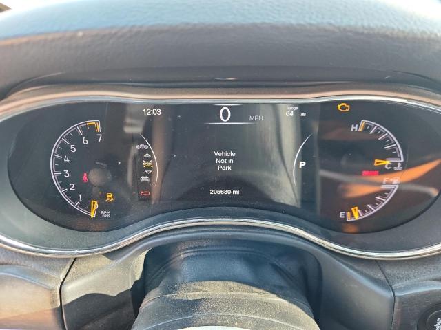 2017 JEEP GRAND CHER 1C4RJEBG9HC950010