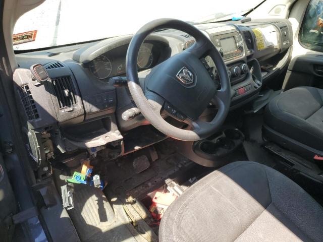 2021 RAM PROMASTER 3500 3500 HIGH 3C6MRVJG1ME550201