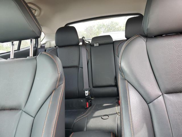 2021 SUBARU CROSSTREK LIMITED JF2GTHMC0M8227528