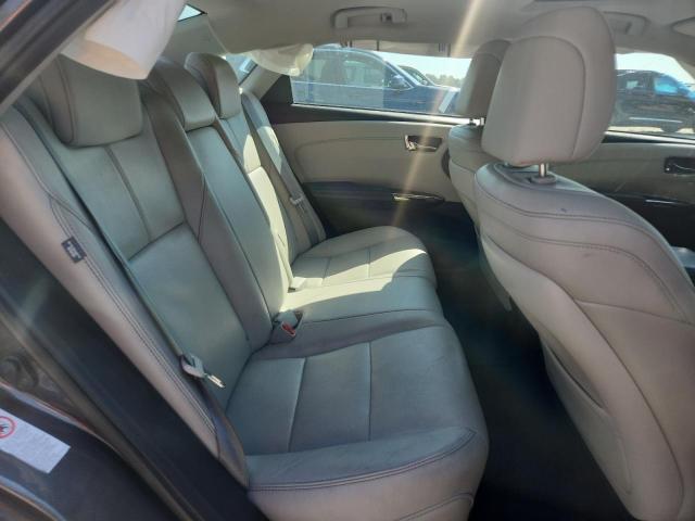 2015 TOYOTA AVALON XLE 4T1BK1EB9FU172110