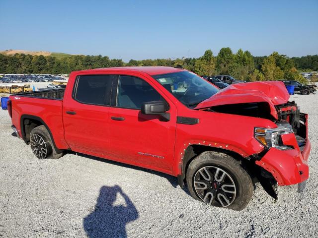 2020 GMC SIERRA K15 - 1GTP9AEH7LZ317749