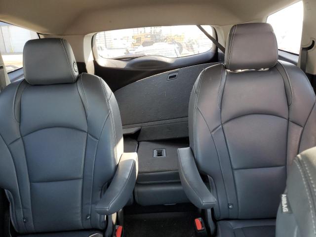 2018 BUICK ENCLAVE ES 5GAERBKW4JJ144611