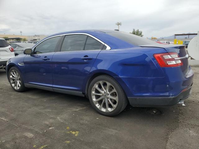 2013 FORD TAURUS LIM #3293360421