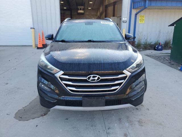 2017 HYUNDAI TUCSON LIM - KM8J3CA22HU295650
