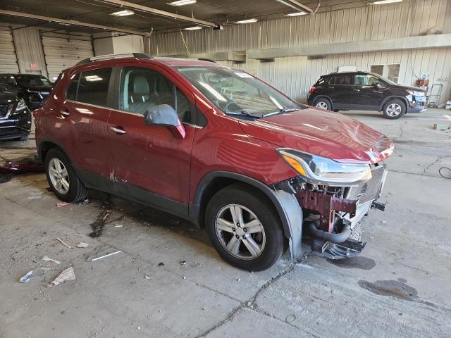 2018 CHEVROLET TRAX 1LT 3GNCJLSB0JL220082