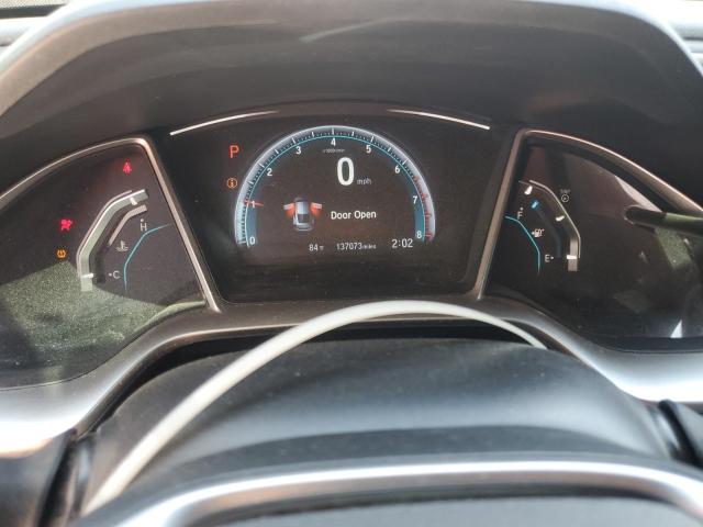 2016 HONDA CIVIC TOUR - 2HGFC3B99GH353214